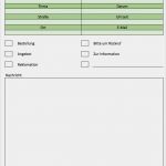 Telefonnotiz Vorlage A6 Erstaunlich Telefonnotiz Kostenlos