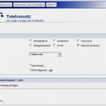 Telefonnotiz Vorlage Word Erstaunlich Egovernment Suite Vorlagen Wordvorlage