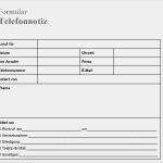 Telefonnotiz Vorlage Word Luxus Richtig Telefonieren Effektive Gesprächsführung Am