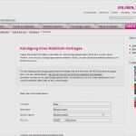 Telekom Einzugsermächtigung Widerrufen Vorlage Genial Telekom Einzugsermchtigung Widerrufen Vorlage Neu