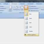 Telekom Entertain Kündigen Vorlage Einzigartig Word 2007 Word 2010 Schreiben In Spalten Screenshot T