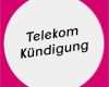 Telekom Festnetz Kündigung Vorlage Pdf Süß Telekom Mindestvertragslaufzeit &amp; Kündigungsfrist Festnetz