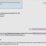 Telekom Handyvertrag Kündigen Mit Rufnummernmitnahme Vorlage Wunderbar Handyvertrag Kündigen Vorlage Mit Rufnummernmitnahme Beste