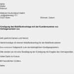 Telekom Internet Kündigen Vorlage Fabelhaft Gelöst Kün Gen Mit Abschlagszahlung