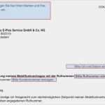 Telekom Kündigung Mit Rufnummernmitnahme Vorlage Süß Vorlage Wohnungskündigung