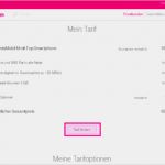 Telekom Kündigung Vorlage Handy Erstaunlich Der Telekom Tarifwechsel Die Wichtigsten Informationen