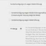 Telekom Kündigung Vorlage Word Schönste sonderkündigungsrecht Telekom Vorlage – Free Vorlagen