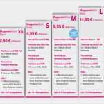 Telekom Prepaid Kündigen Vorlage Wunderbar Telekom Magenta Mobil M Eu Allnet Flat Mit 4gb Lte