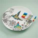 Teller Bemalen Vorlagen Erstaunlich Porzellan Bemalen Motive Tassen Bemalen Ganz Persanliche