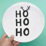 Teller Bemalen Vorlagen Erstaunlich Weihnachtsgeschenke Selber Machen Porzellan Bemalen