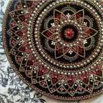 Teller Bemalen Vorlagen Genial Pin Von Caim Noceur Auf Tattoos Pinterest