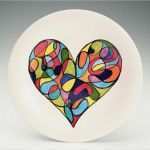 Teller Bemalen Vorlagen Genial Porzellan Bemalen Ein Lustiges Und Kreatives Hobby