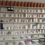 Teller Bemalen Vorlagen Süß Keramik Bemalen