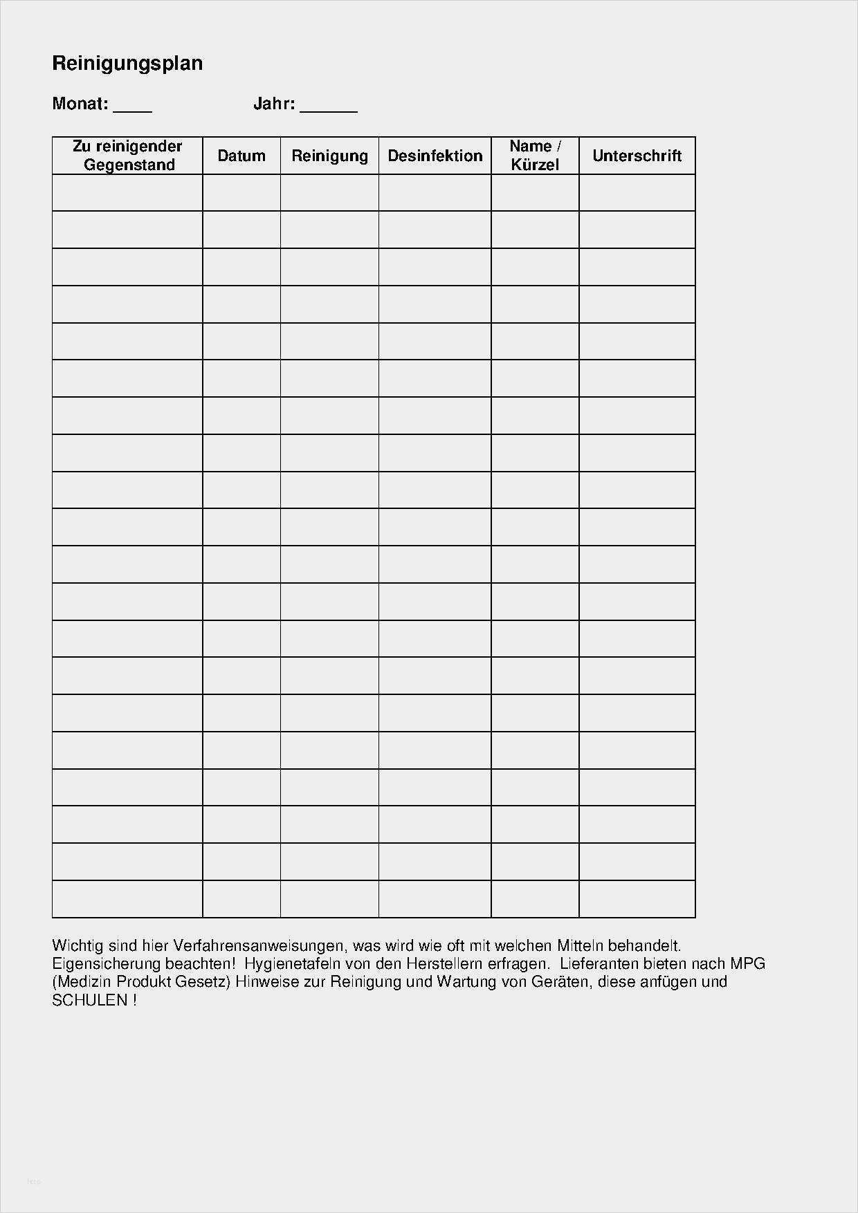 Temperaturliste Gastronomie Vorlage Süß Temperaturkontrolle Gastronomie Vorlage – Various Vorlagen