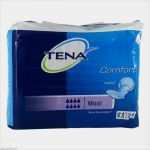 Tena Comfort Maxi Vorlagen Elegant Tena fort Maxi Vorlagen 28 St Preisvergleich Pzn