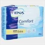 Tena Comfort Maxi Vorlagen Erstaunlich Tena fort normal Vorlagen 42 Stück Medpex De