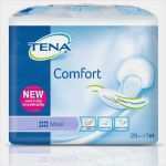 Tena Comfort Maxi Vorlagen Hübsch Tena fort Maxi Vorlagen Confioair