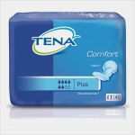 Tena Comfort Maxi Vorlagen Hübsch Tena fort Vorlagen In Hygiene