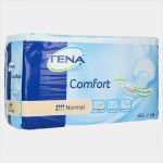 Tena Comfort Maxi Vorlagen Luxus Tena fort normal Vorlagen 42 Stück Medpex De