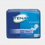Tena Comfort Maxi Vorlagen Preisvergleich Angenehm Tena fort Maxi • Insenio