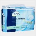Tena Comfort Maxi Vorlagen Preisvergleich Cool Medikament Tena fort Super Vorlagen 36 St Pzn