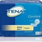 Tena Comfort Maxi Vorlagen Preisvergleich Inspiration Medikament Tena fort Extra Vorlagen 80 St Pzn