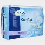 Tena Comfort Maxi Vorlagen Preisvergleich Luxus Tena fort Maxi Vorlagen 28 Stück Online Bestellen