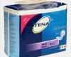 Tena Comfort Maxi Vorlagen Preisvergleich Wunderbar Tena fort Maxi Vorlagen 24 St Preisvergleich Pzn