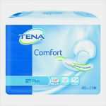 Tena Comfort Maxi Vorlagen Schön Tena fort Maxi 22 60