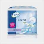 Tena Comfort Maxi Vorlagen Schönste Tena fort Maxi 28 Stück 14 90
