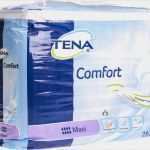 Tena Comfort Maxi Vorlagen Schönste Tena fort Maxi Vorlagen 28 Stück In Der Adler Apotheke