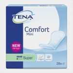 Tena Comfort Plus Vorlagen Elegant Tena fort Mini Super Vorlagen 6x28 St Bestimed Shop