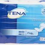 Tena Comfort Plus Vorlagen Erstaunlich Tena fort Plus Inkontinenz Einlagen Blau atmungsaktiv