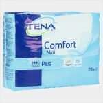 Tena Comfort Plus Vorlagen Gut Tena fort Mini Plus Vorlagen 28 Stück Online Bestellen
