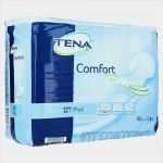 Tena Comfort Plus Vorlagen Schönste Tena fort Plus Vorlagen 46 Stück