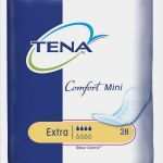 Tena Inkontinenz Vorlagen Angenehm Tena fort Mini Extra 8 X 28 Stk Tena