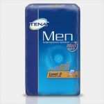 Tena Inkontinenz Vorlagen Angenehm Tena Men Level 3 Vorlagen