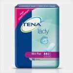 Tena Inkontinenz Vorlagen Cool Tena Lady Mini Plus Vorlagen