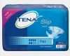 Tena Inkontinenz Vorlagen Einzigartig Inkontinenzslip Tena Slip Plus Blau