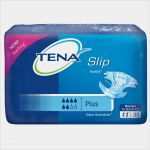 Tena Inkontinenz Vorlagen Einzigartig Inkontinenzslip Tena Slip Plus Blau