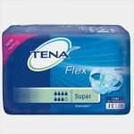 Tena Inkontinenz Vorlagen Erstaunlich Tena Flex Vorlagen Gesundheits Laden