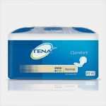 Tena Inkontinenz Vorlagen Erstaunlich Tena fort normal Vorlagen