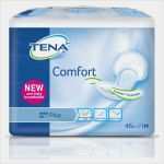 Tena Inkontinenz Vorlagen Fabelhaft Tena fort Plus Confioair 2 X 46 Stk Tena