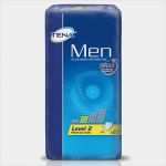 Tena Inkontinenz Vorlagen Schönste Tena Men Level 2 Vorlagen