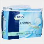Tena Inkontinenz Vorlagen Wunderbar Erfahrungen Zu Tena fort Super Vorlagen 36 Stück