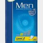 Tena Inkontinenz Vorlagen Wunderbar Tena Men Level 2 6 X 20 Stk Tena