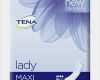 Tena Lady Vorlagen Bewundernswert Tena Lady Maxi Vorlagen Bei Mittlere Blasenschwäche Auf