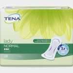 Tena Lady Vorlagen Cool Tena Lady normal Einlagen Bei Leichterer Inkontinenz