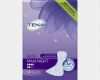 Tena Lady Vorlagen Erstaunlich Tena Lady Maxi Night Einlagen 6x12 St Bestimed