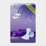 Tena Lady Vorlagen Erstaunlich Tena Lady Maxi Night Einlagen 6x12 St Bestimed